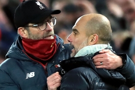 انگلستان-لیگ برتر-منچسترسیتی-لیورپول-Man City-Liverpool