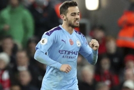 منچسترسیتی-Man City-پرتغال-لیگ برتر