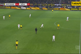 دورتموند-کلن-بوندس لیگا-آلمان-Borussia Dortmund-نروژ