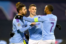 منچسترسیتی-لیگ برتر انگلیس-Manchester City-Premier League