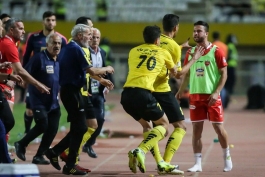 پرسپولیس-سپاهان-ایران-لیگ برتر ایران-perspolis-sepahan