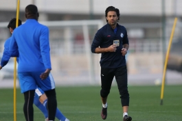 استقلال-ایران-لیگ برتر ایران-esteghlal