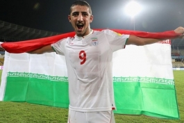 تیم ملی امید ایران-ایران-iran national football team under 23