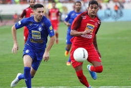 پرسپولیس-استقلال-ایران-لیگ برتر ایران-perspolis-esteghlal