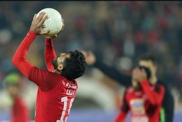 هافبک پرسپولیس-بازیکن پرسپولیس-سرمربی استقلال-کمیته انضباطی-perspolis fc