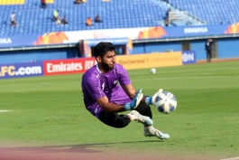 تیم ملی امید-ایران-iran national football team under 23