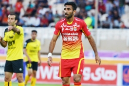 فولاد-ایران-لیگ برتر ایران-foolad