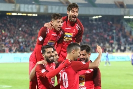 هافبک پرسپولیس-بازیکن پرسپولیس-سرمربی استقلال-کمیته انضباطی-perspolis fc