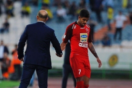 جونیور براندائو-پرسپولیس تهران-brandao junior-perspolis tehran