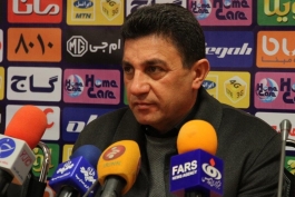 سرمربی سپاهان-بازیکنان سپاهان-جام حذفی ایران-باشگاه سپاهان-sepahan fc