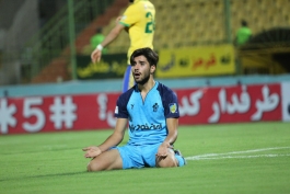 بازیکن پیکان-هافبک پیکان-باشگاه پیکان-peykan fc