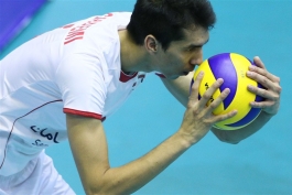 فرهاد قائمی-تیم ملی والیبال-جام جهانی والیبال-farhad ghaemi-team melli volleyball-volleyball world cup