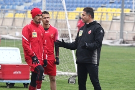 پرسپولیس-ایران-لیگ برتر ایران-perspolis