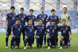 تیم ملی ژاپن-مقدماتی جام جهانی 2022 قطر-japan national team- world cup 2022 qatar qualification