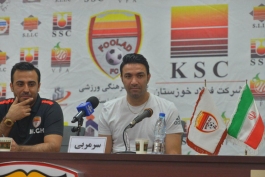 جواد نکونام-فولاد خوزستان-javad nekounam-foolad khozestan