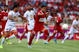 پرسپولیس-تراکتور-ایران-لیگ برتر ایران-perspolis-tractor