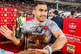 پرسپولیس-ایران-لیگ برتر ایران-perspolis