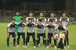 سرمربی نفت مسجد سلیمان-لیدر نفت مسجد سلیمان-باشگاه نفت مسجد سلیمان-naft masjed soleiman fc