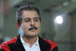 محمد پنجعلی-تیم ملی فوتبال ایران-پرسپولیس تهران-mohammad panjali-iran national football team-perspolis tehran