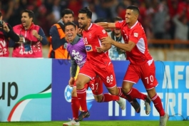 پرسپولیس-ایران-لیگ برتر ایران-perspolis