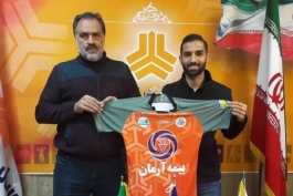 سایپا-لیگ برتر فوتبال ایران-Persian Gulf Pro League