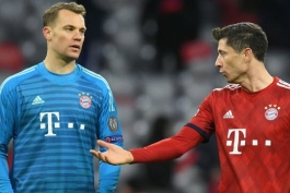 آلمان-بایرن مونیخ-بوندس لیگا-بهترین بازیکنان دهه بوندس لیگا-Bayern Munich