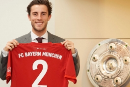 آلمان-بایرن مونیخ-لیگ قهرمانان اروپا-لیست بایرن مونیخ-Bayern Munich
