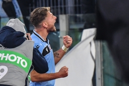 لاتزیو-سری آ-Lazio-Serie A