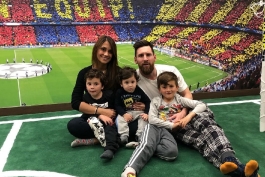 بارسلونا-لالیگا-Barcelona-La Liga