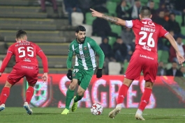 ریو آوه-لیگ پرتغال-Rio Ave