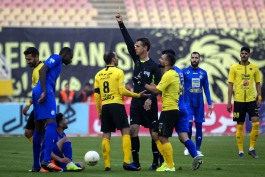 ایران-لیگ برتر-جام خلیج فارس-Iran Pro League - استقلال - fc esteghlal - سپاهان - fc sepahan