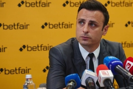 دیمیتار برباتوف-لیگ برتر انگلیس-Dimitar Berbatov