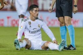 هامس رودریگز-رئال مادرید-لیگ قهرمانان اروپا-James Rodriguez