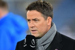 مایکل اوون-لیگ برتر انگلیس-Michael Owen