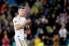 تونی کروس-رئال مادرید-لیگ قهرمانان اروپا-Toni Kroos