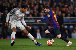 بارسلونا-لیورپول-لیگ قهرمانان اروپا-Barcelona-Liverpool-Champions league