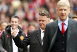 Arsenal-Manchester United-Premier League-لیگ برتر-منچستریونایتد-آرسنال