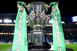 Carabao Cup-لیگ کاپ