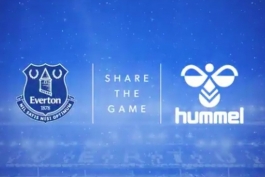 Everton-Hummel-هومل-اورتون