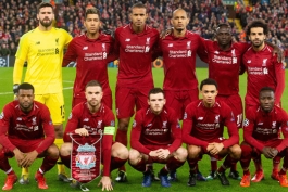 Liverpool-لیورپول-لیگ برتر-انگلیس-England-Premier League