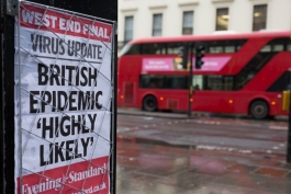 لندن-London-England-Red Buses-انگلیس-اتوبوس‌های قرمز