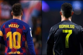 یوونتوس / پرتغال / آرژانتین / بارسلونا / Barcelona / Juventus / Portugal / Argentina