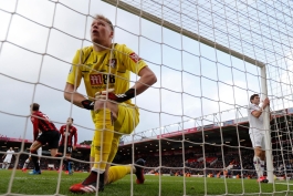 بورنموث-لیگ برتر-انگلیس-England-Premier League- Bournemouth