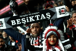 Besiktas-بشیکتاش-ترکیه-Turkey