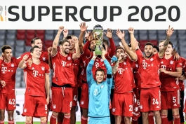 Bayern Munich / بایرن مونیخ