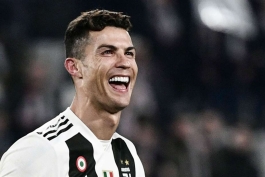 CR7 / Portugal / Juventus / یوونتوس / سری آ / ایتالیا