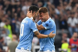 لاتزیو-سری آ-ایتالیا-بیانکوچلستی-Lazio-Italy-Serie A