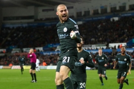 اسپانیا-لیگ برتر-منچسترسیتی-سیتیزن‌ها-Premier League-Spain-Citizens-Manchester City