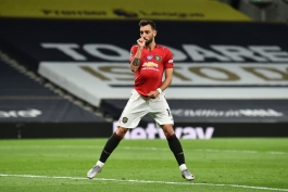 منچستریونایتد / پرتغال / لیگ برتر / Premier league / Manchester United / Portugal