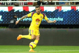 پاری سن ژرمن-مکزیک-فرانسه-کلوب آمریکا-Club America-France-Mexico